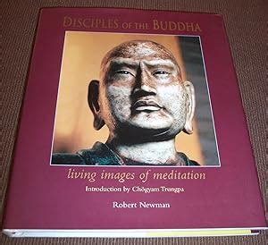 disciples of the buddha living images of meditation PDF